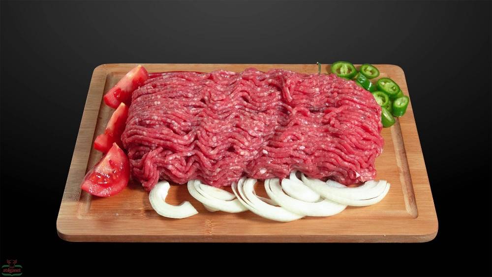 Et fiyatlarını düşürecek kampanya! 1 kilo kıyma bu noktalarda sadece 598 TL 3